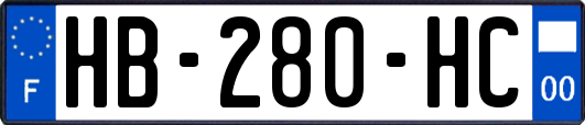 HB-280-HC