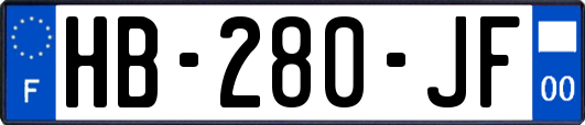 HB-280-JF