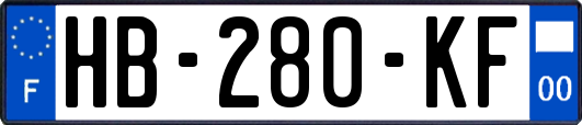 HB-280-KF