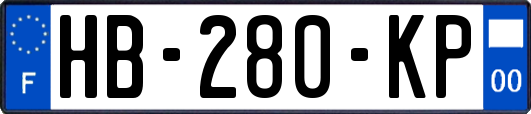 HB-280-KP