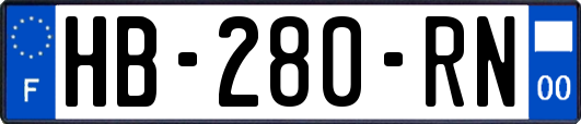 HB-280-RN