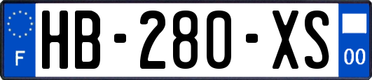 HB-280-XS