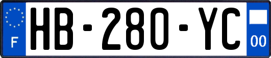 HB-280-YC