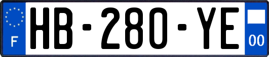 HB-280-YE