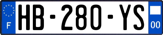 HB-280-YS