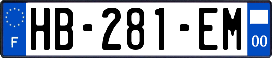 HB-281-EM