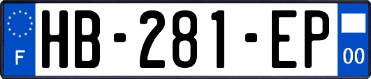 HB-281-EP