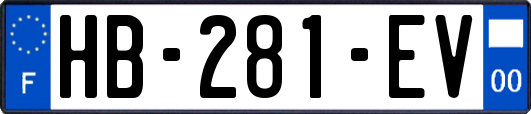 HB-281-EV