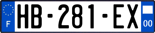 HB-281-EX