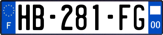 HB-281-FG