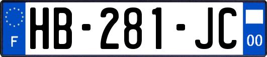 HB-281-JC