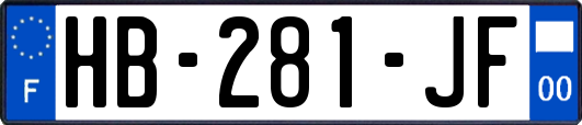 HB-281-JF