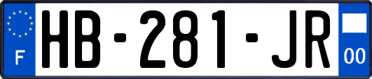 HB-281-JR