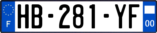 HB-281-YF