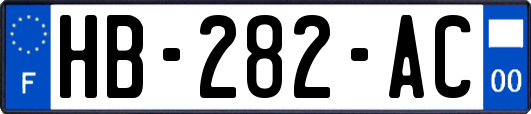 HB-282-AC