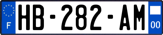 HB-282-AM