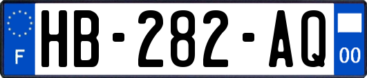 HB-282-AQ