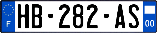 HB-282-AS