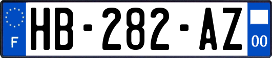 HB-282-AZ