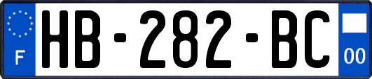 HB-282-BC