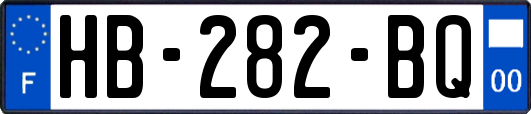 HB-282-BQ