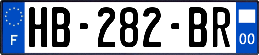 HB-282-BR