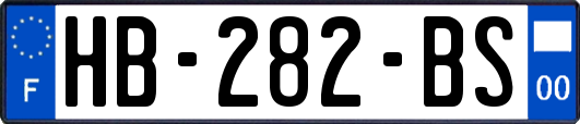 HB-282-BS