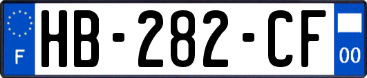 HB-282-CF