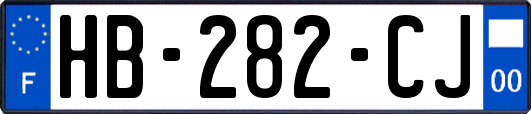 HB-282-CJ