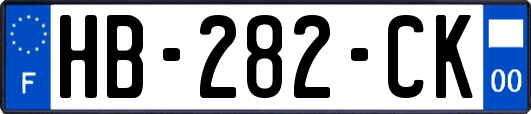 HB-282-CK