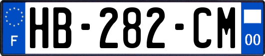 HB-282-CM