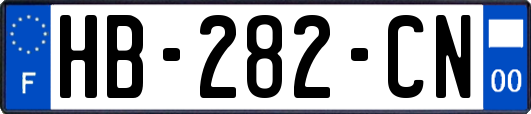 HB-282-CN