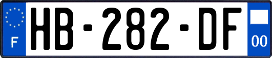 HB-282-DF