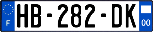HB-282-DK