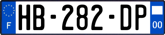 HB-282-DP