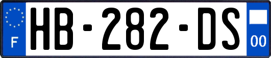 HB-282-DS