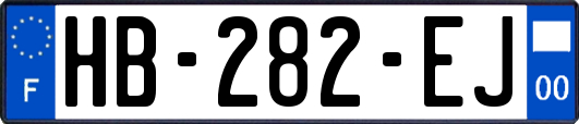 HB-282-EJ