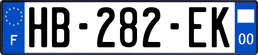 HB-282-EK