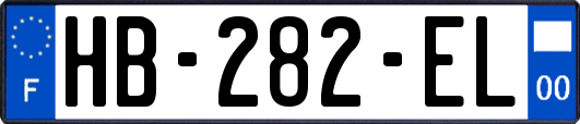 HB-282-EL