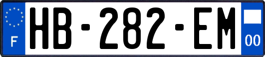 HB-282-EM