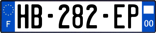 HB-282-EP