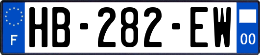 HB-282-EW