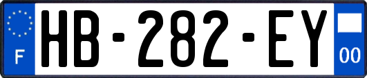 HB-282-EY