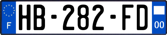 HB-282-FD