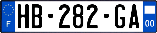 HB-282-GA