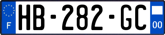 HB-282-GC