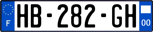 HB-282-GH