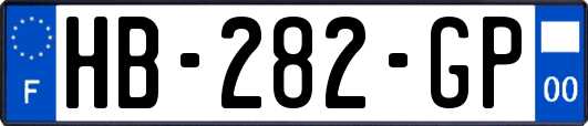 HB-282-GP