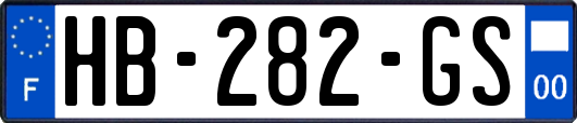 HB-282-GS