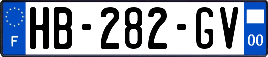 HB-282-GV
